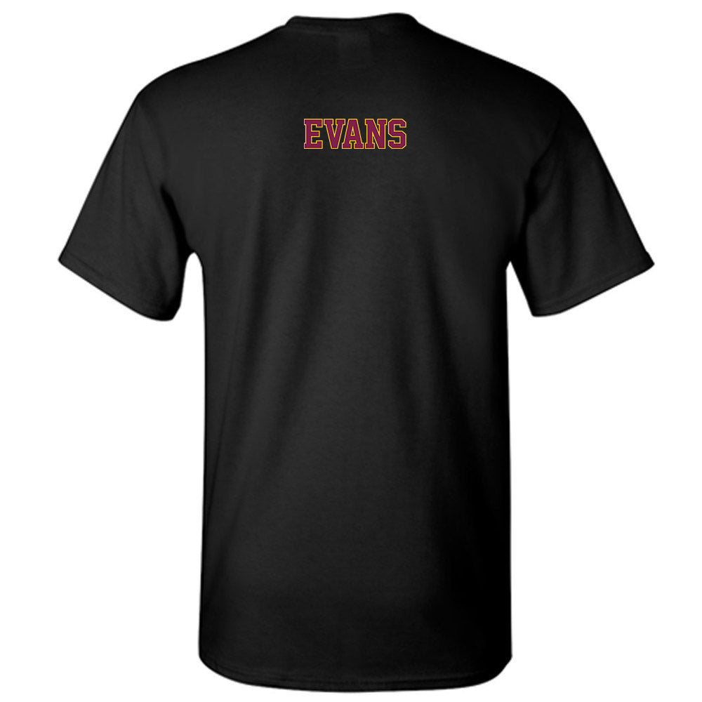Arizona State - NCAA Women's Tennis : Karsyn Evans - Classic Fashion Shersey T-Shirt-1