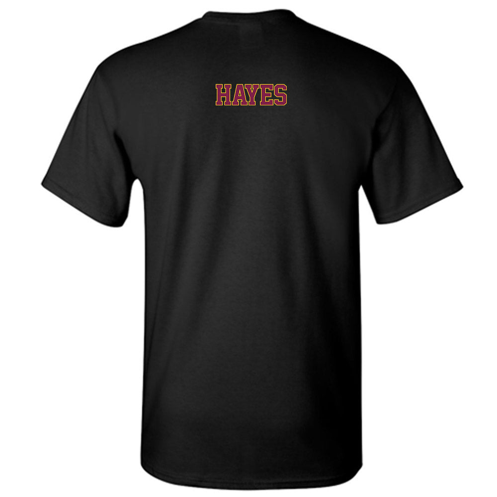 Arizona State - NCAA Women's Swimming & Diving : Kayden Hayes - Classic Fashion Shersey T-Shirt-1