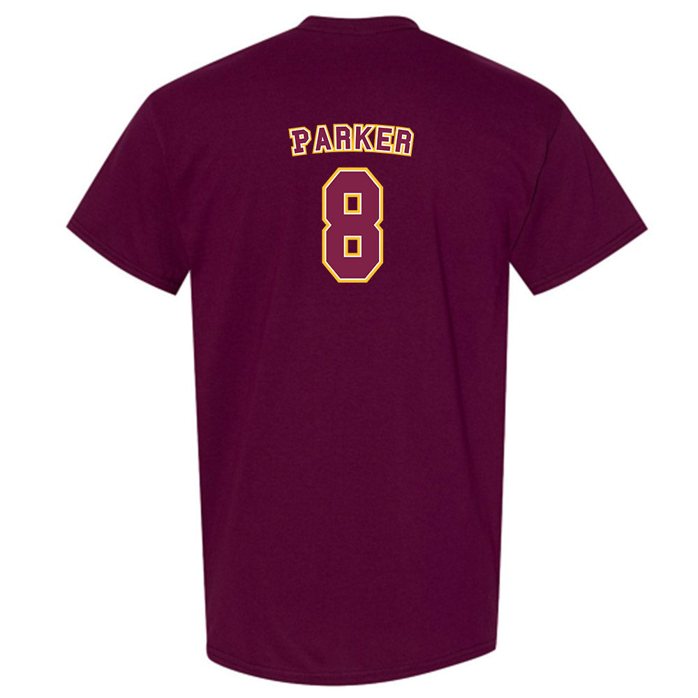 Arizona State - NCAA Women's Basketball : Londyn Parker - Sports Shersey T-Shirt-1