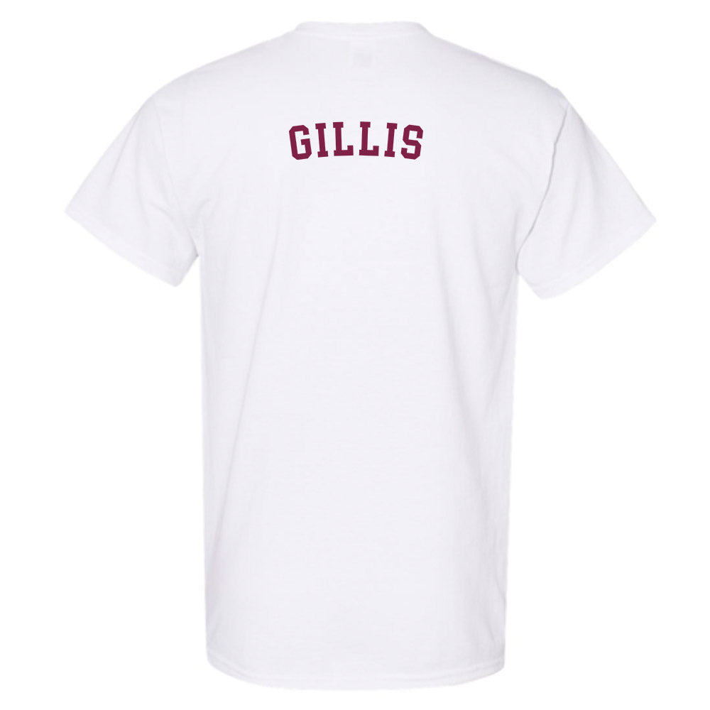 Arizona State - NCAA Football : Marquis Gillis - Sports Shersey T-Shirt-1