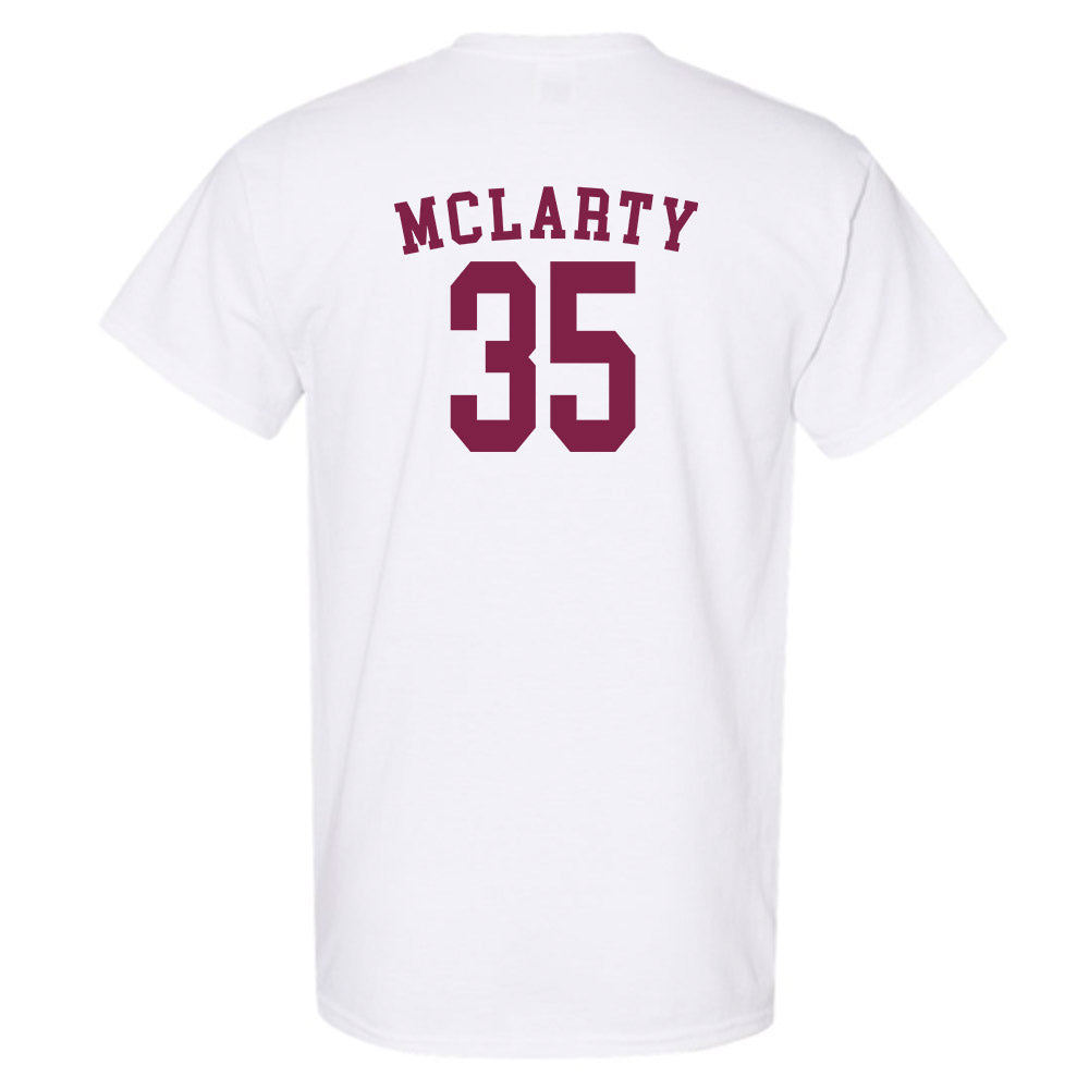 Arizona State - NCAA Football : Nicholas Mclarty - Sports Shersey T-Shirt-1