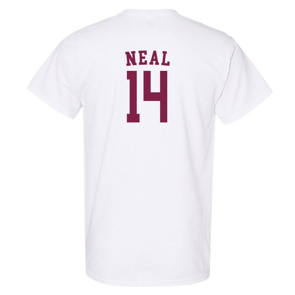 Arizona State - NCAA Women's Volleyball : Jillian Neal - Sports Shersey T-Shirt-1