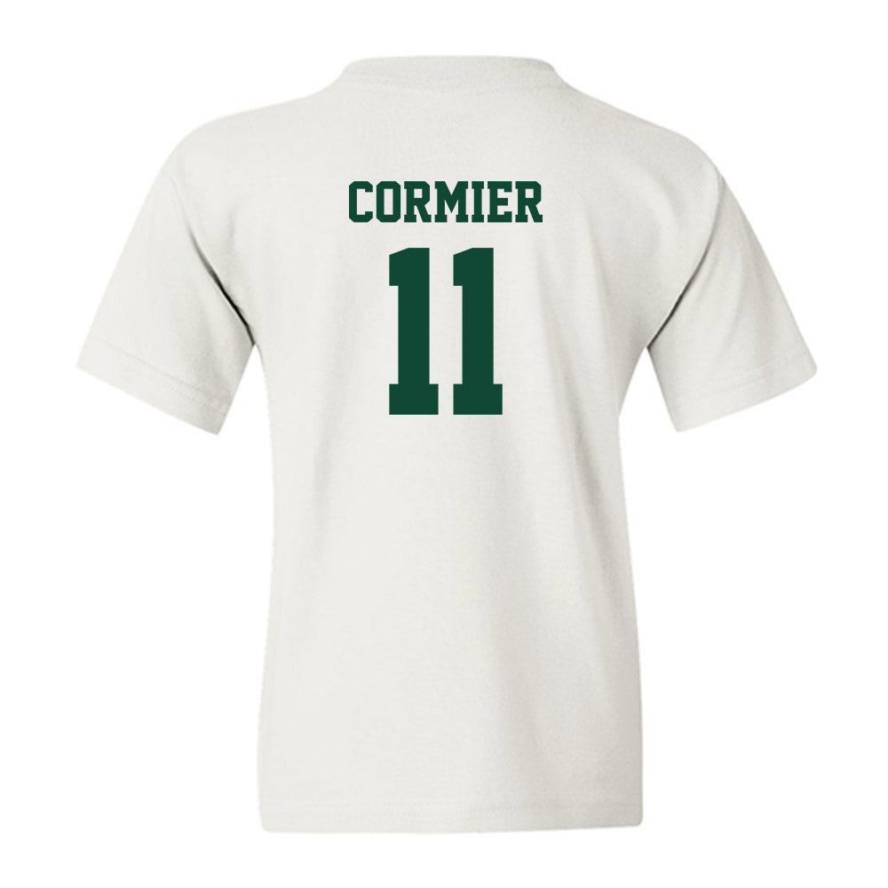 Hawaii - NCAA Women's Volleyball : Maeli Cormier - Classic Shersey Youth T-Shirt-1