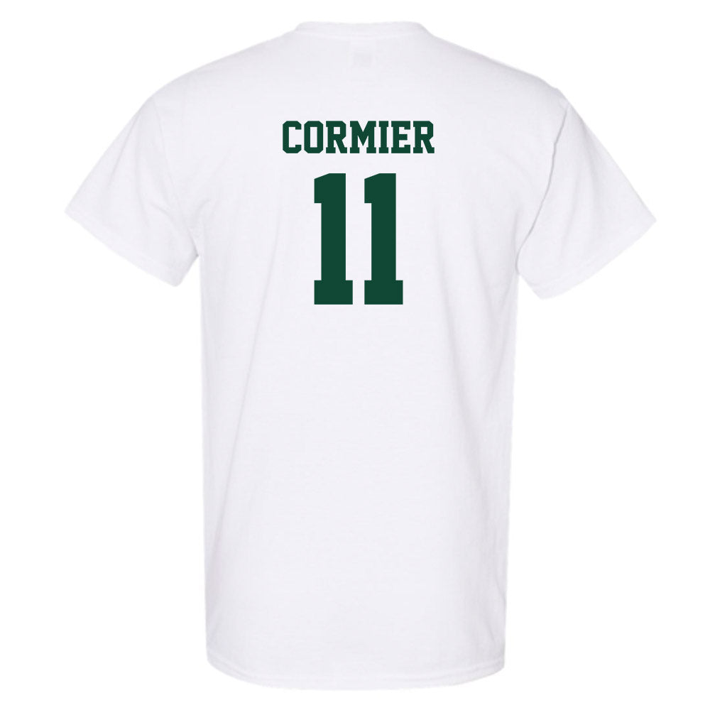 Hawaii - NCAA Women's Volleyball : Maeli Cormier - Classic Shersey T-Shirt-1
