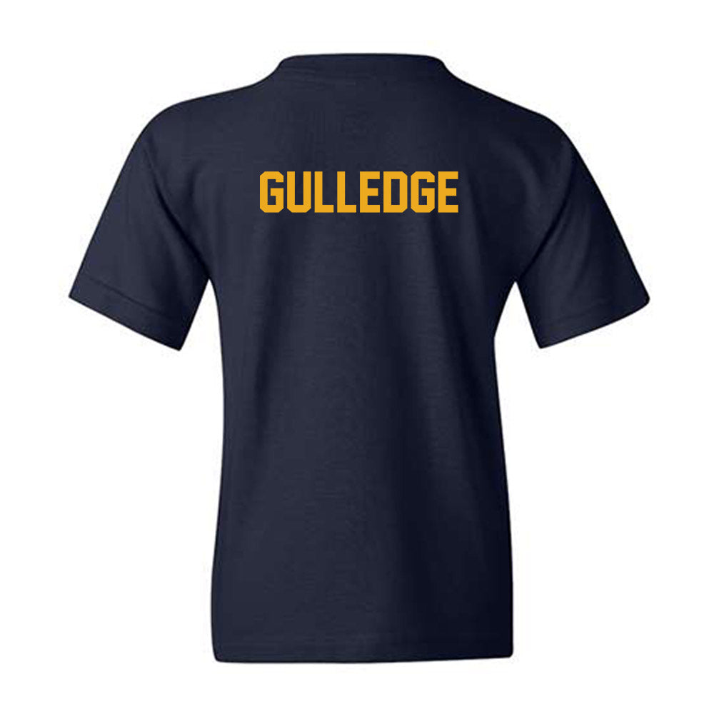 UTC - NCAA Beach Volleyball : Ansley Gulledge - Classic Shersey Youth T-Shirt-1