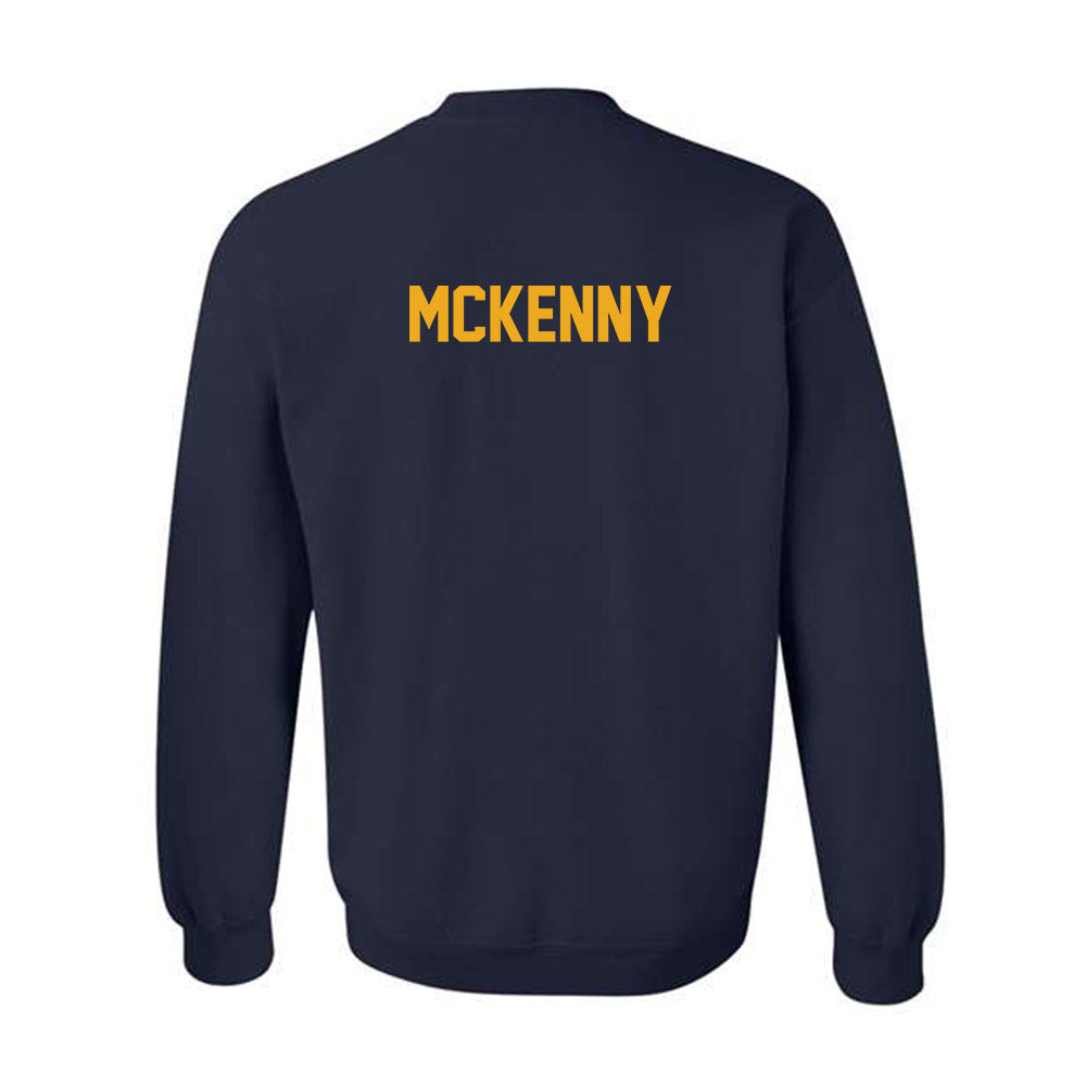 UTC - NCAA Beach Volleyball : Ashli McKenny - Classic Shersey Crewneck Sweatshirt-1