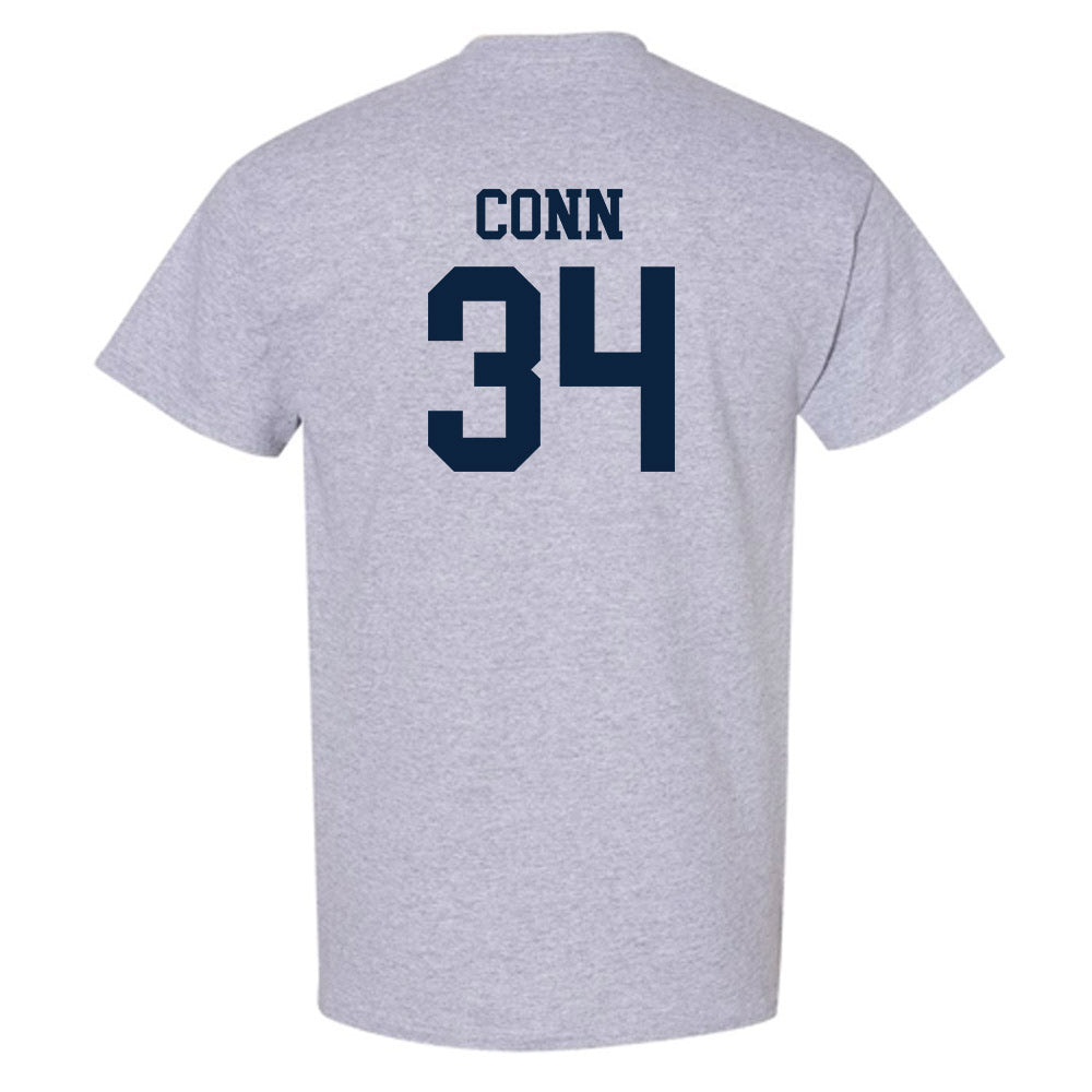 Samford - NCAA Football : Spencer Conn - Classic Shersey T-Shirt-1