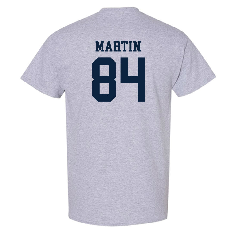 Samford - NCAA Football : Bryon Martin - Classic Shersey T-Shirt-1