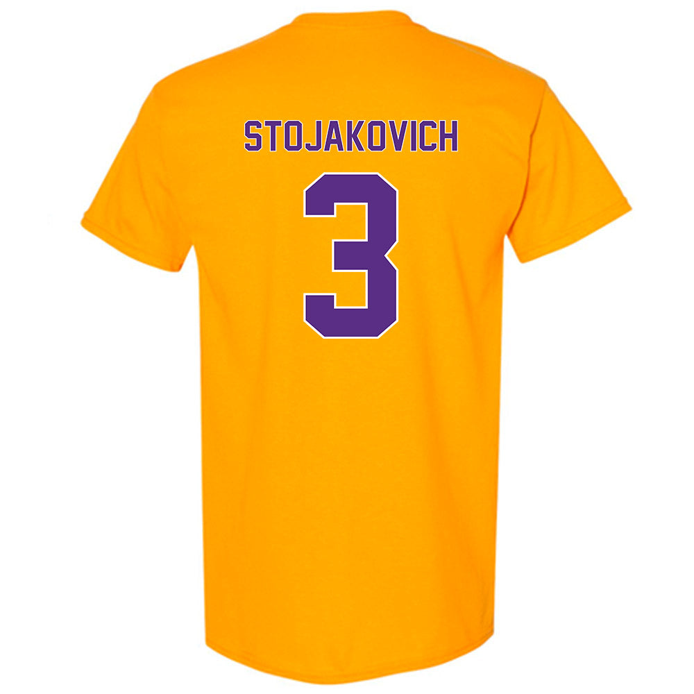 North Alabama - NCAA Women's Soccer : Avery Stojakovich - Classic Shersey T-Shirt-1