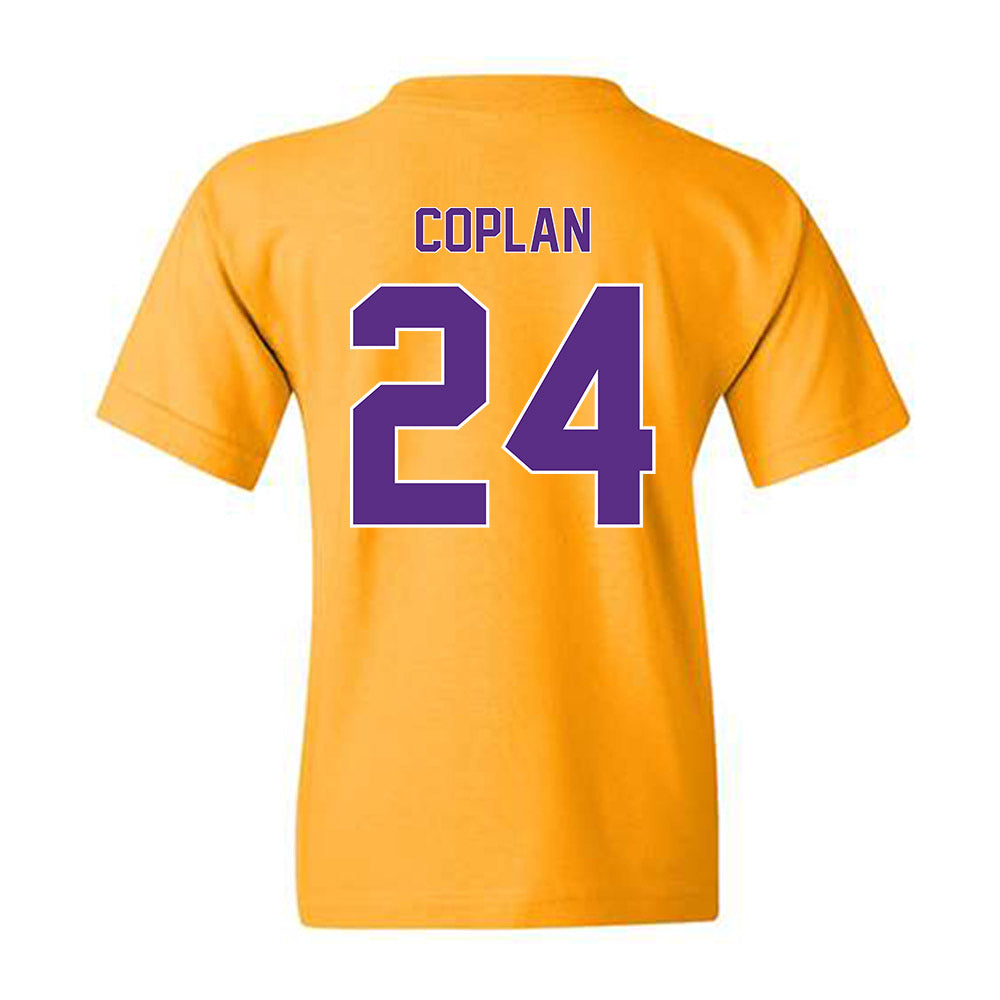 North Alabama - NCAA Beach Volleyball : Izzy Coplan - Classic Shersey Youth T-Shirt-1
