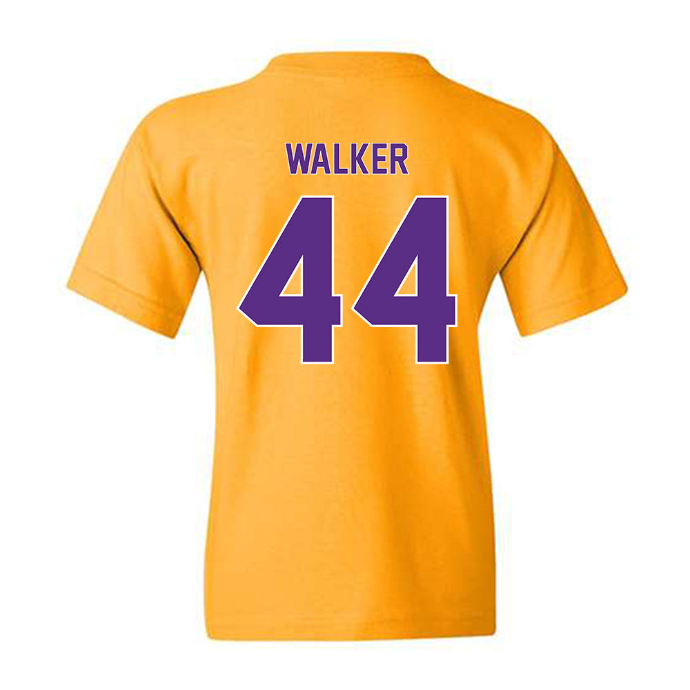 North Alabama - NCAA Baseball : Wes Walker - Classic Shersey Youth T-Shirt-1