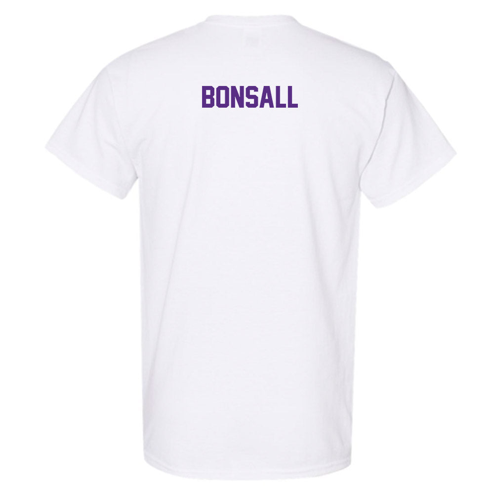 North Alabama - NCAA Men's Cross Country : Noah Bonsall - Classic Shersey T-Shirt