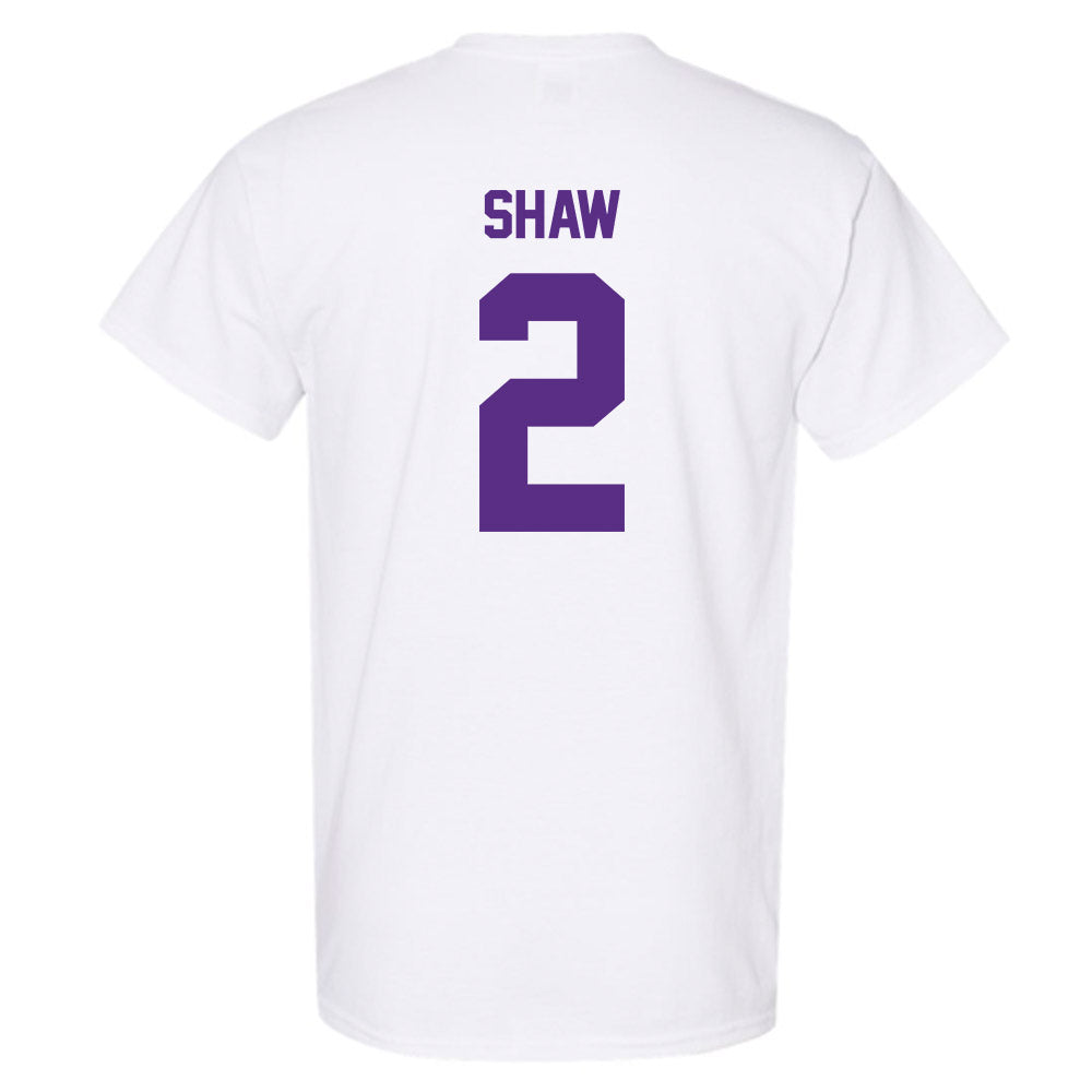North Alabama - NCAA Softball : Natalie Shaw - Classic Shersey T-Shirt
