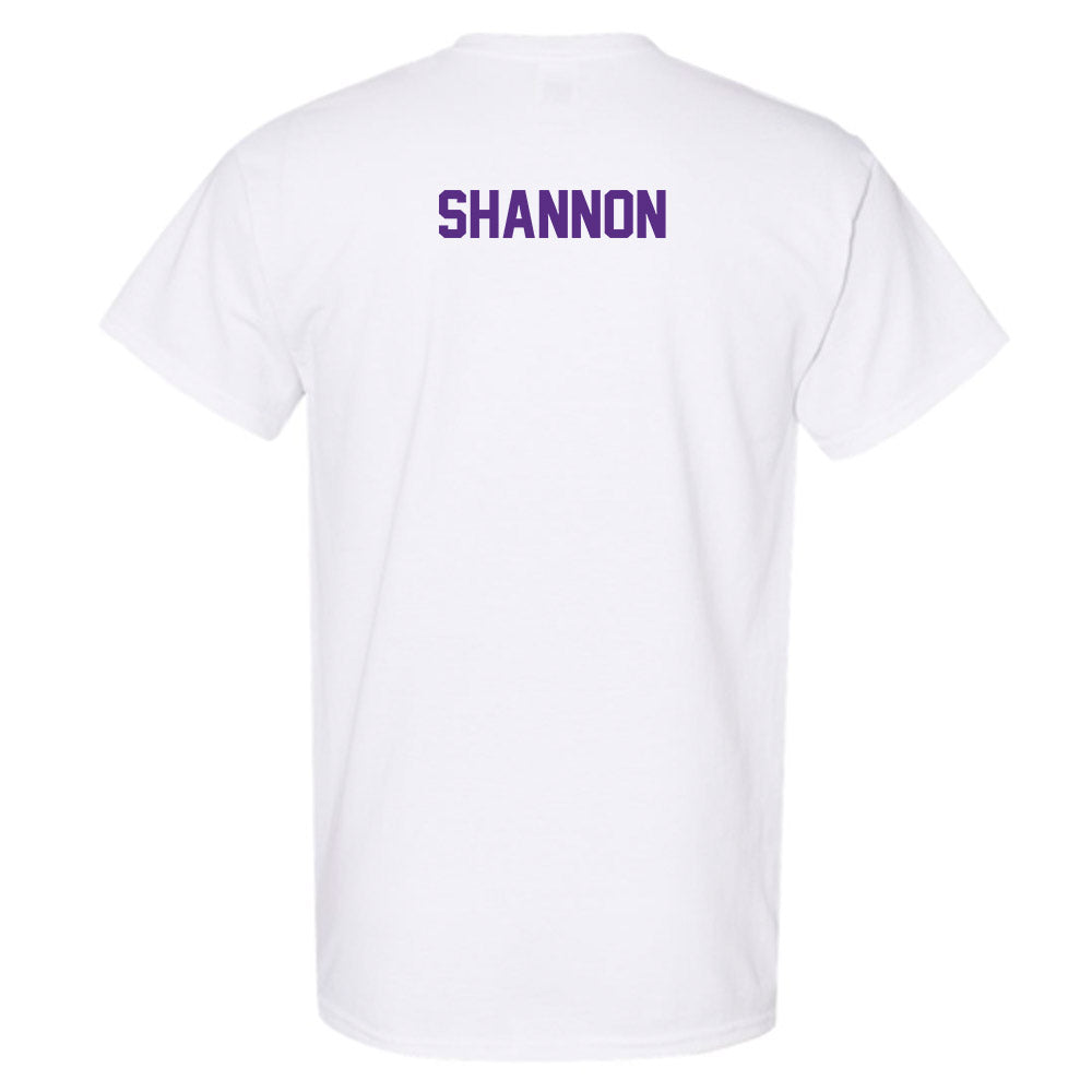 North Alabama - NCAA Men's Cross Country : Aidan Shannon - Classic Shersey T-Shirt
