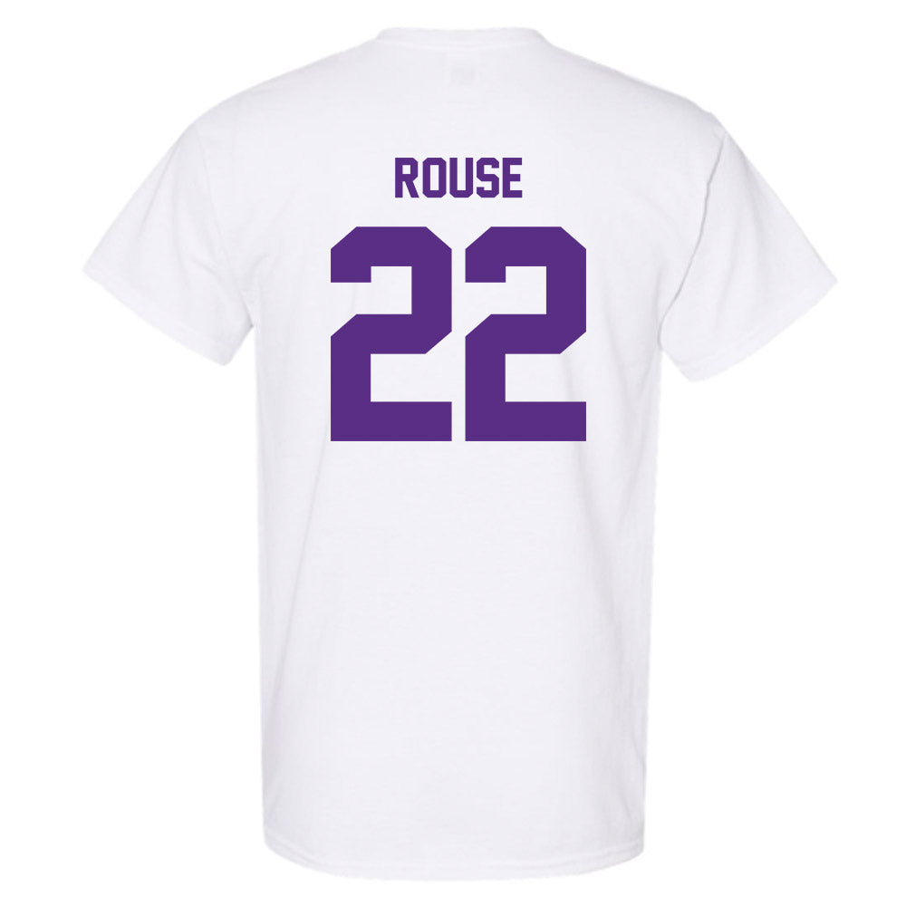 North Alabama - NCAA Softball : Bayleigh Rouse - Classic Shersey T-Shirt