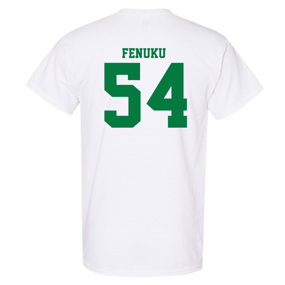 North Texas - NCAA Football : Henry Fenuku - Classic Shersey T-Shirt-1