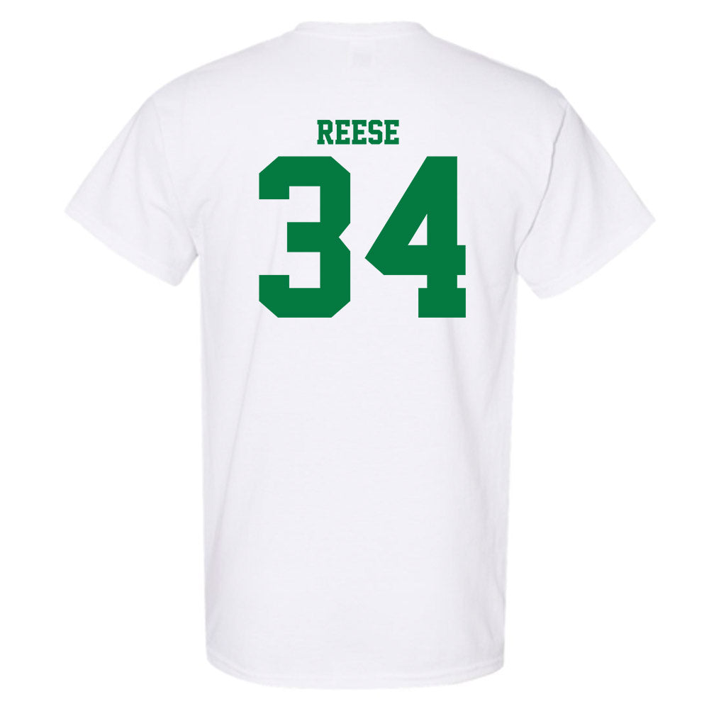 North Texas - NCAA Football : Brenden Reese - Classic Shersey T-Shirt-1