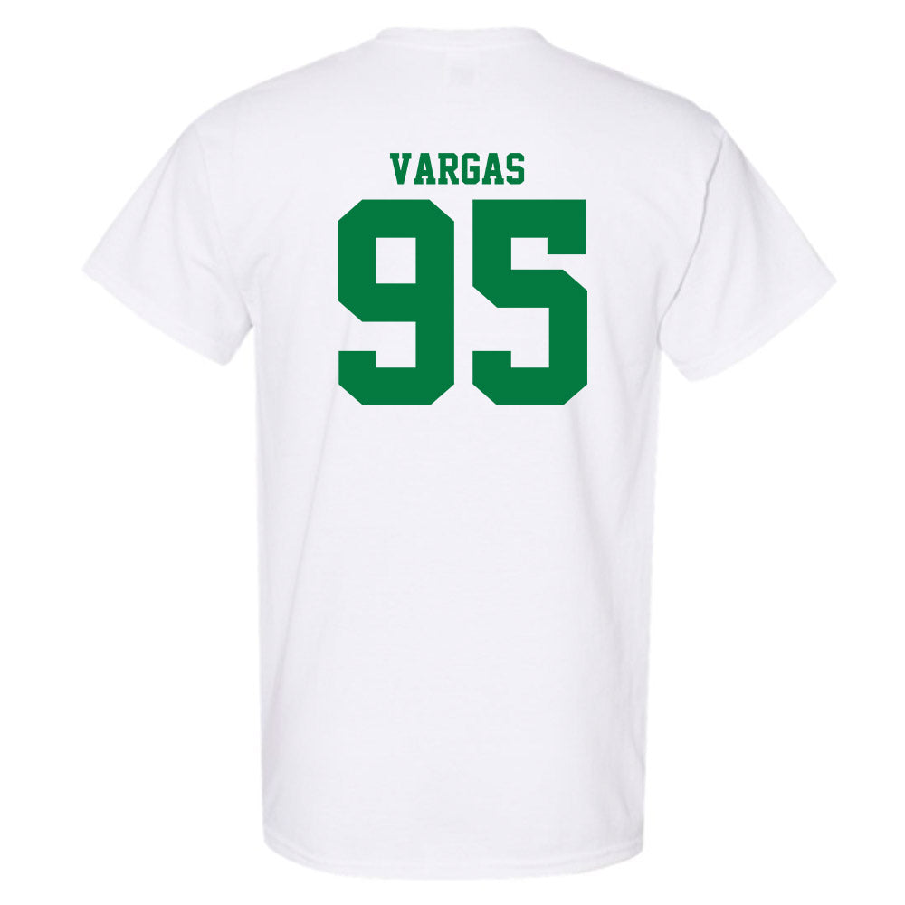 North Texas - NCAA Football : Rudy Vargas - Classic Shersey T-Shirt-1
