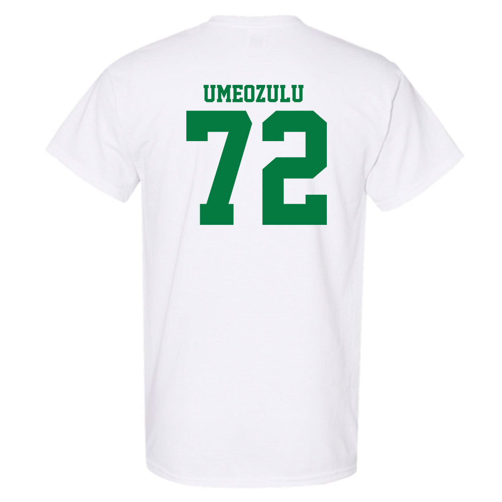 North Texas - NCAA Football : Neto Umeozulu - Classic Shersey T-Shirt-1
