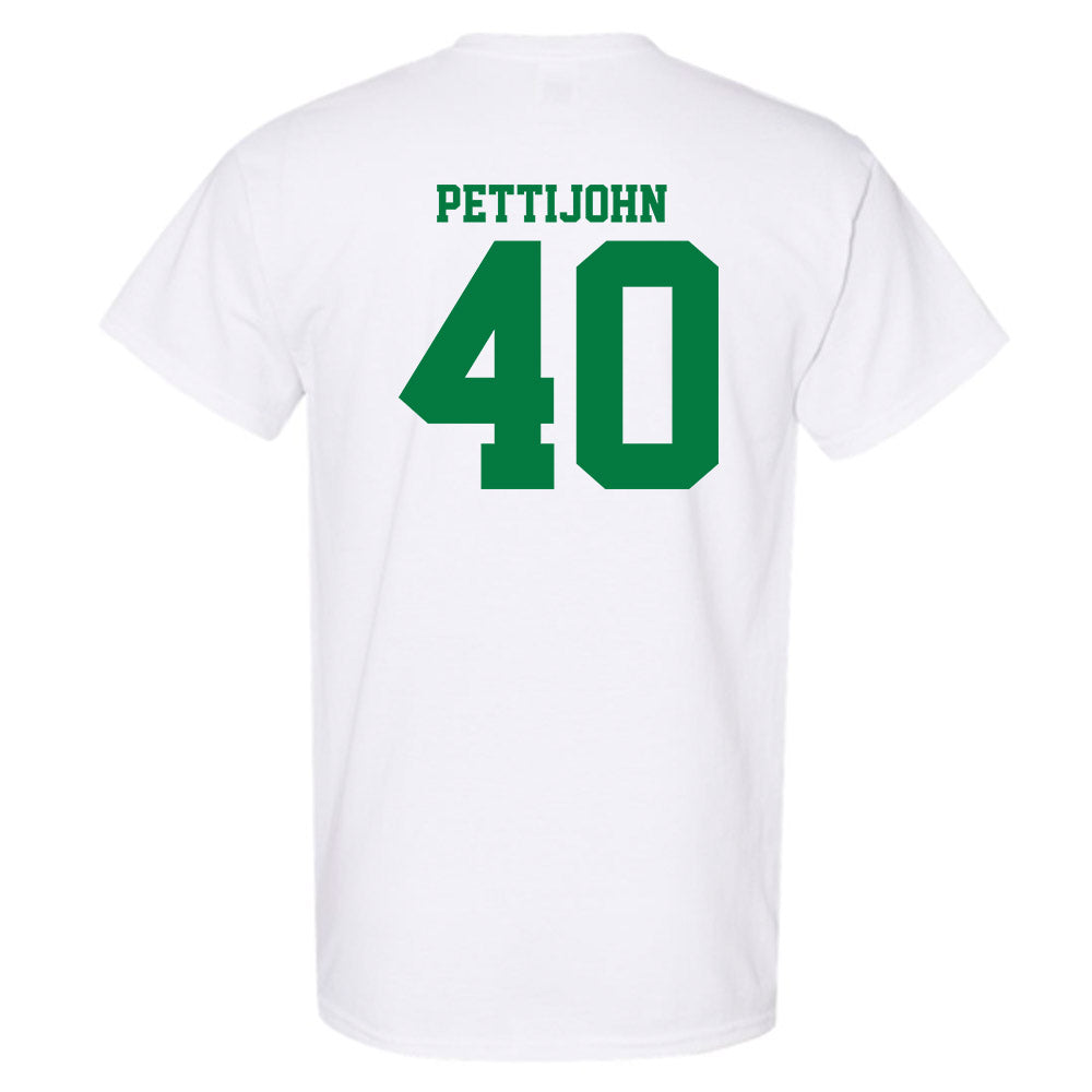 North Texas - NCAA Football : Kailer Pettijohn - Classic Shersey T-Shirt-1