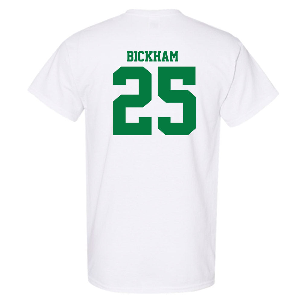 North Texas - NCAA Football : Ja'Bree Bickham - Classic Shersey T-Shirt-1