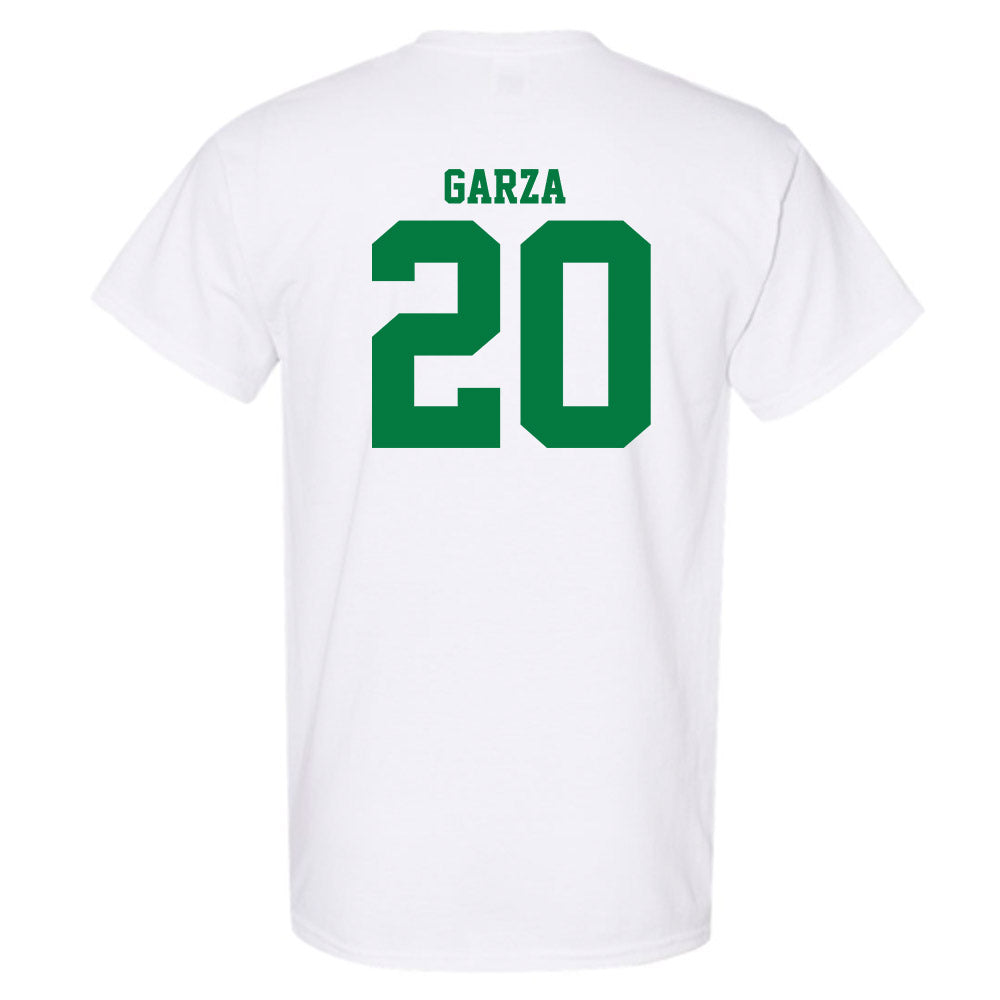 North Texas - NCAA Football : Bryce Garza - Classic Shersey T-Shirt-1