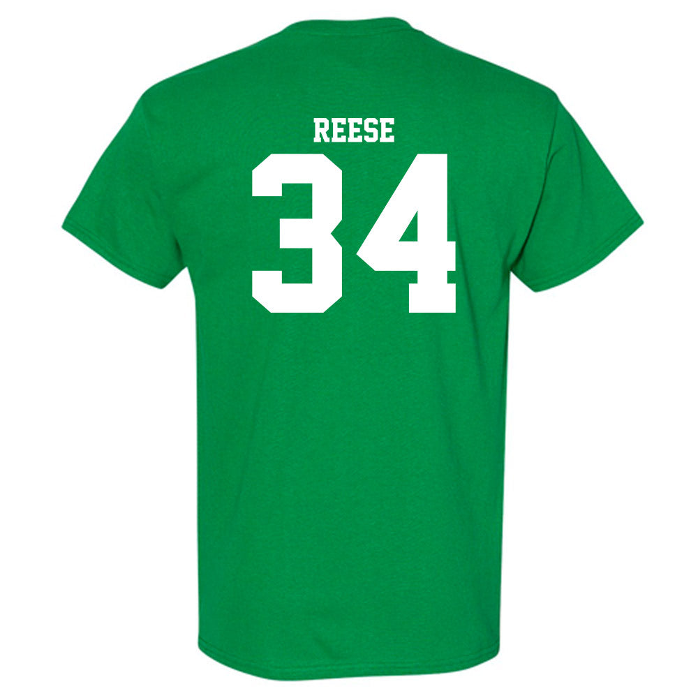 North Texas - NCAA Football : Brenden Reese - Classic Shersey T-Shirt-1