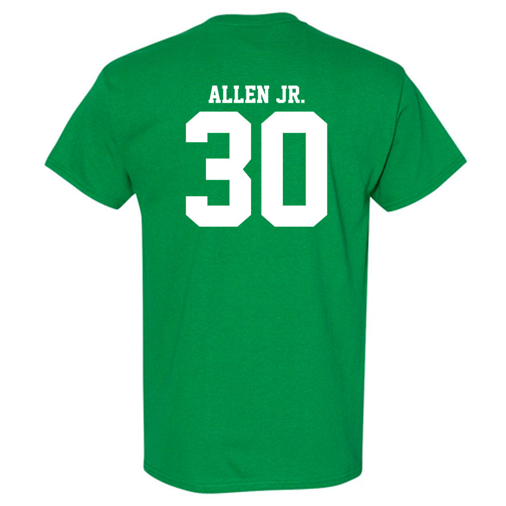 North Texas - NCAA Football : BJ Allen Jr. - Classic Shersey T-Shirt-1