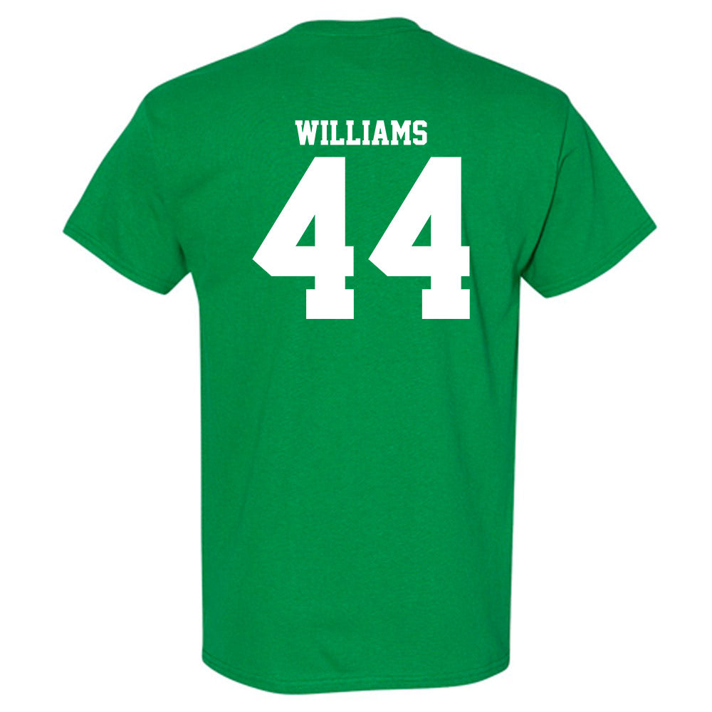 North Texas - NCAA Football : Dylan Williams - Classic Shersey T-Shirt-1