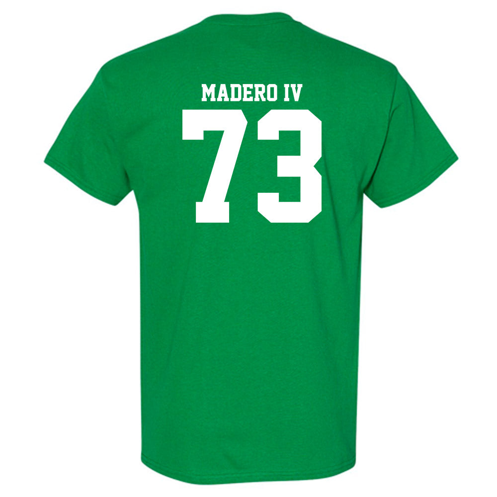 North Texas - NCAA Football : Julio Madero IV - Classic Shersey T-Shirt-1