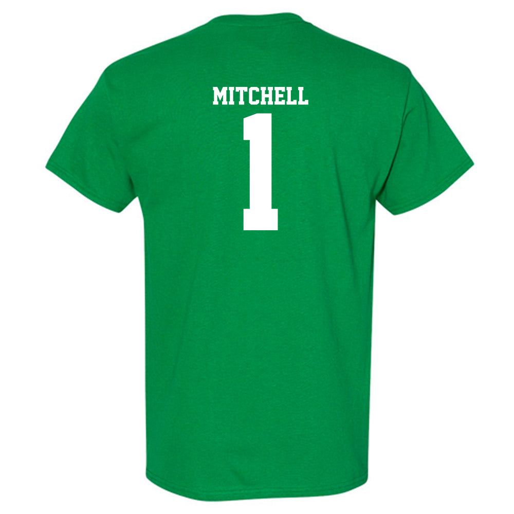 North Texas - NCAA Women's Volleyball : Dakota Mitchell - Classic Shersey T-Shirt-1