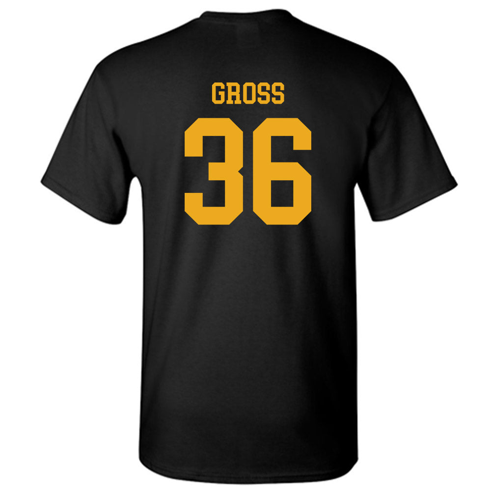 Missouri - NCAA Football : Sean Gross - Classic Shersey T-Shirt-1