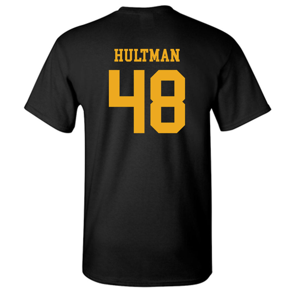 Missouri - NCAA Football : Brady Hultman - Classic Shersey T-Shirt-1