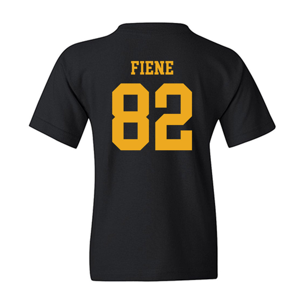 Missouri - NCAA Football : Karsten Fiene - Classic Shersey Youth T-Shirt-1