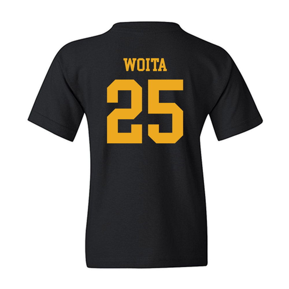 Missouri - NCAA Baseball : Jase Woita - Classic Shersey Youth T-Shirt-1