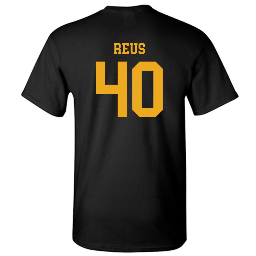 Missouri - NCAA Football : Brunno Reus - Classic Shersey T-Shirt-1