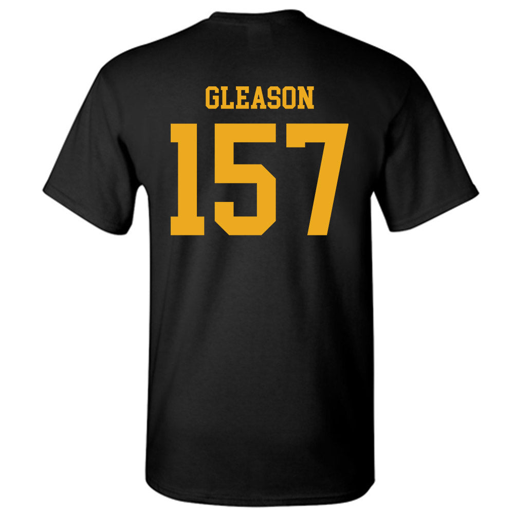 Missouri - NCAA Wrestling : David Gleason - Classic Shersey T-Shirt-1