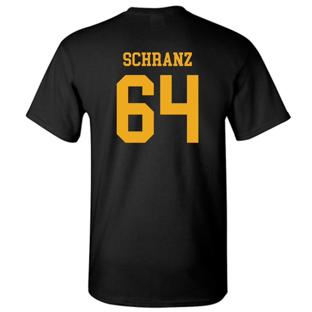 Missouri - NCAA Football : Joseph Schranz - Classic Shersey T-Shirt-1