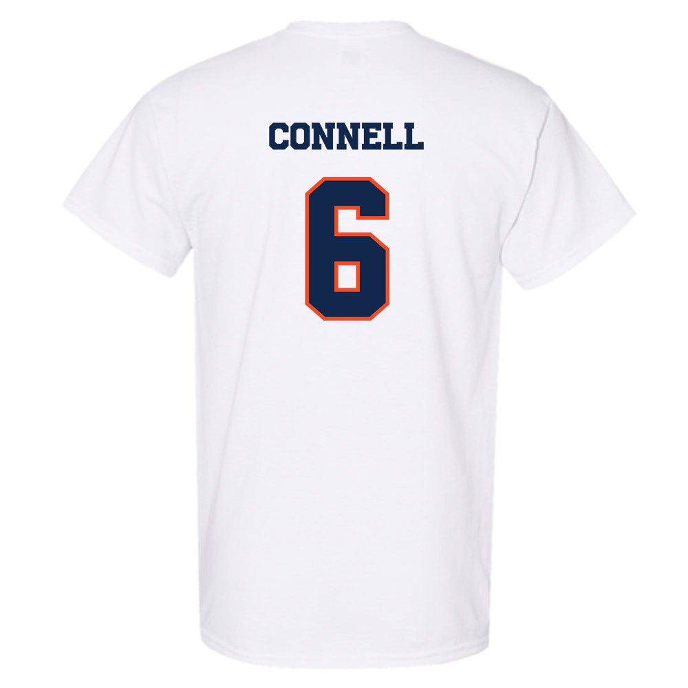 Virginia - NCAA Women's Field Hockey : Caitlin Connell - Classic Shersey T-Shirt-1