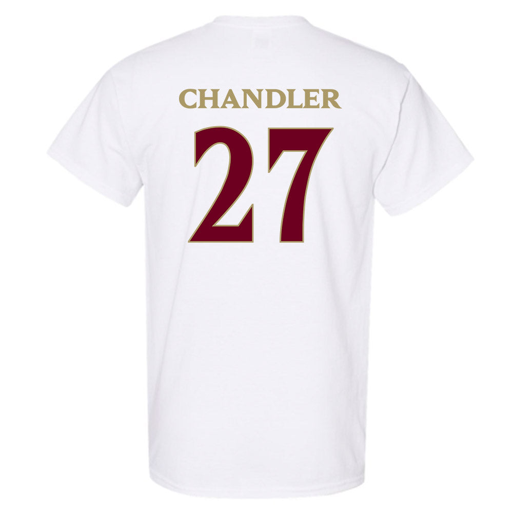 Elon - NCAA Softball : Hannah Chandler - Classic Fashion Shersey T-Shirt-1