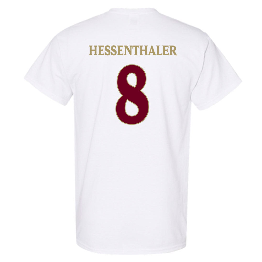 Elon - NCAA Softball : Greta Hessenthaler - Classic Fashion Shersey T-Shirt-1