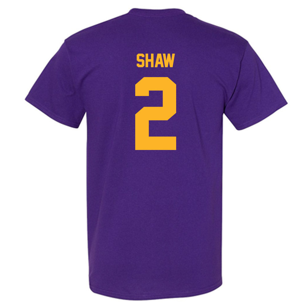 North Alabama - NCAA Softball : Natalie Shaw - Classic Fashion Shersey T-Shirt