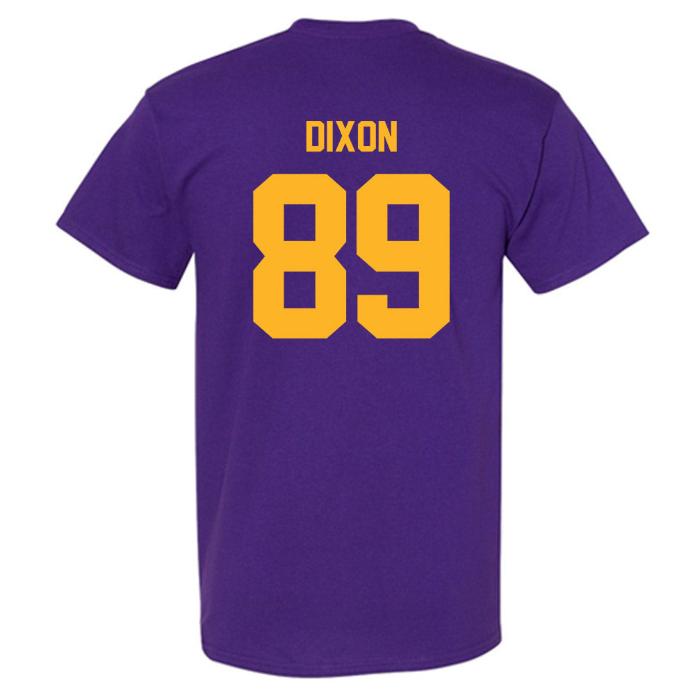 North Alabama - NCAA Football : Chandler Dixon - Classic Fashion Shersey T-Shirt-1