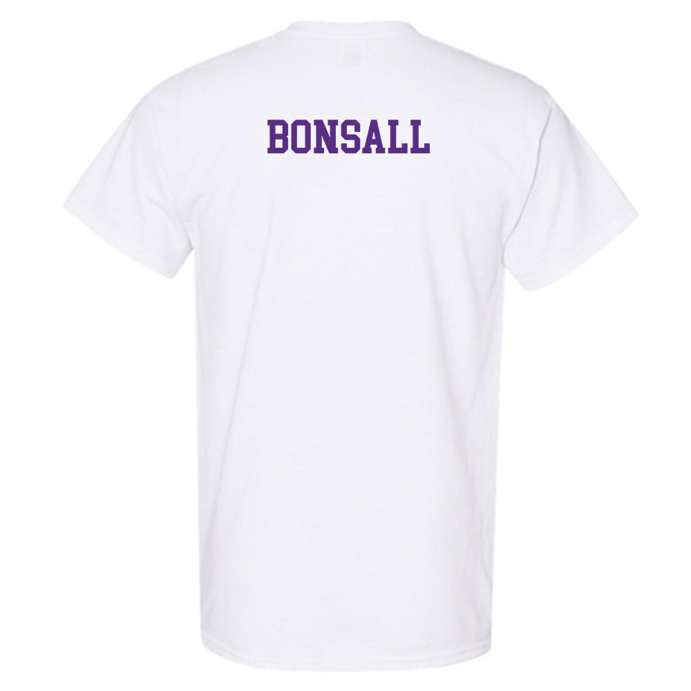 North Alabama - NCAA Men's Cross Country : Noah Bonsall - Classic Fashion Shersey T-Shirt