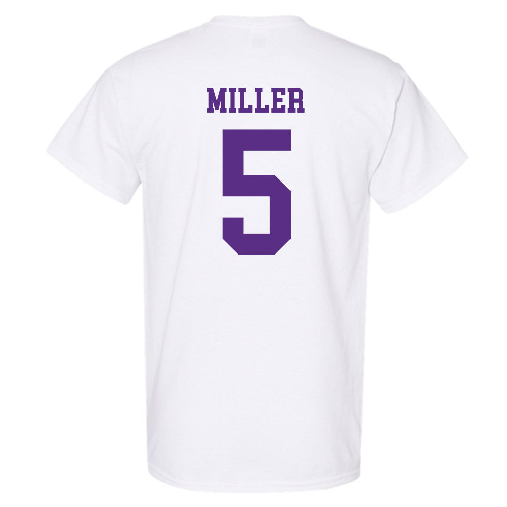 North Alabama - NCAA Softball : Jayla Miller - Classic Fashion Shersey T-Shirt