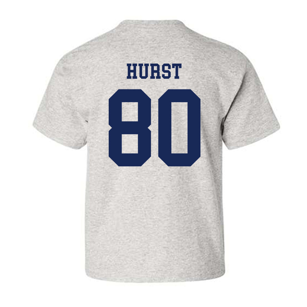 South Alabama - NCAA Football : Brayden Hurst - Classic Fashion Shersey Youth T-Shirt-1