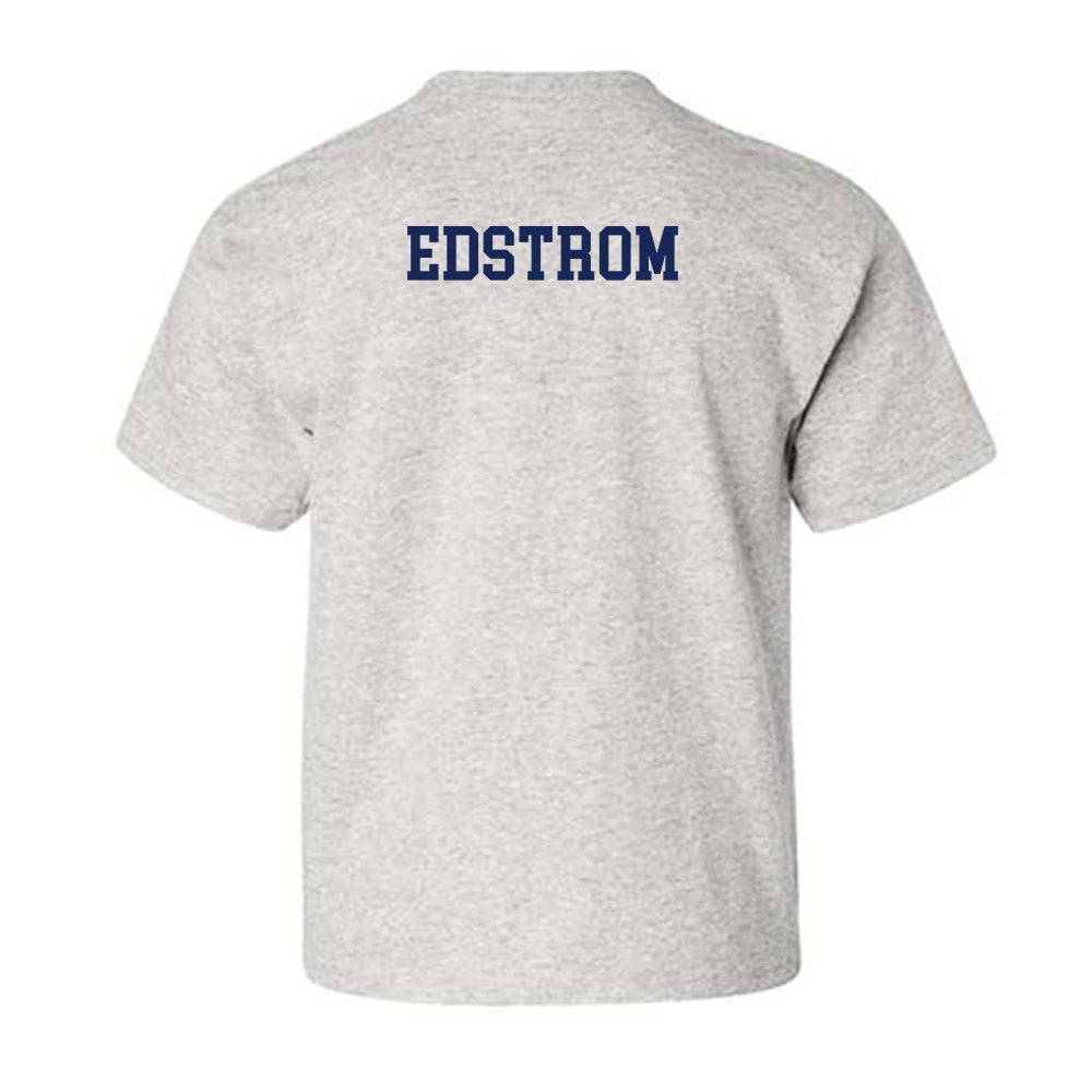 South Alabama - NCAA Women's Track & Field : Ina Edstrom - Classic Fashion Shersey Youth T-Shirt-1