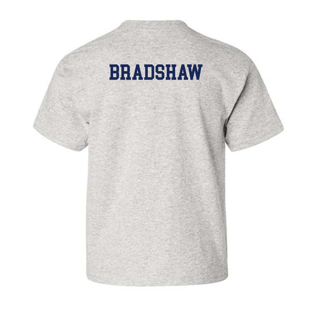 South Alabama - NCAA Men's Track & Field : Nate Bradshaw - Classic Fashion Shersey Youth T-Shirt-1