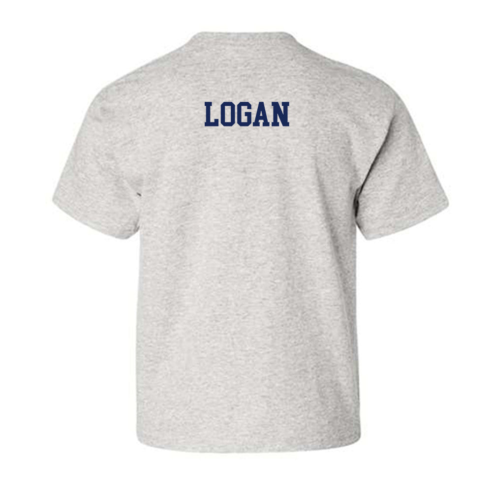 South Alabama - NCAA Men's Track & Field : Terek Logan - Classic Fashion Shersey Youth T-Shirt-1