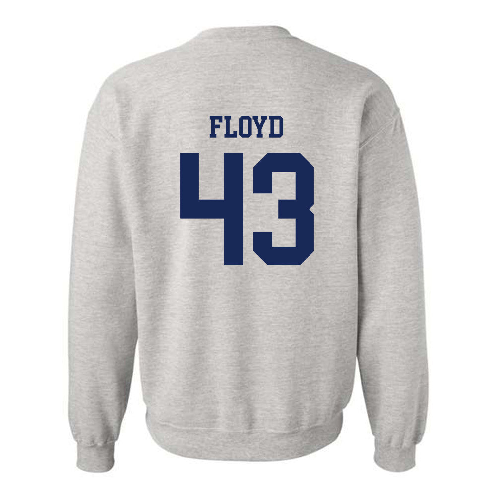 South Alabama - NCAA Baseball : Andrew Floyd - Classic Fashion Shersey Crewneck Sweatshirt-1